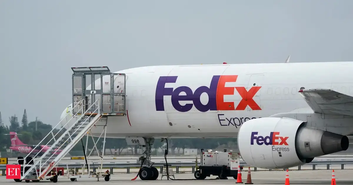 UPS, FedEx ground MD-11 planes following deadly Kentucky crash