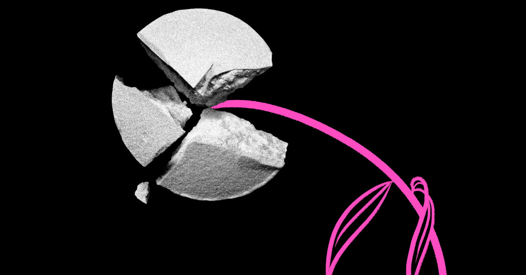 Most Women Can Still Get Abortion Pills. That May Soon Change.