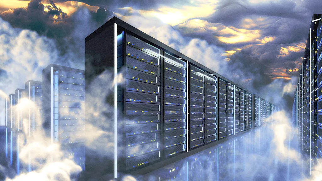 Data centers powering AI boom: study lists best states to build them in