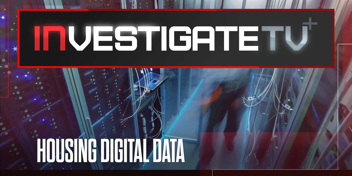 InvestigateTV+: Power grids pushed to the limit by data centers