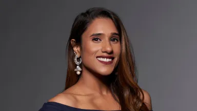 Where Is Deepti Vempati From ‘Love Is Blind’ Now? Life Update – Hollywood Life