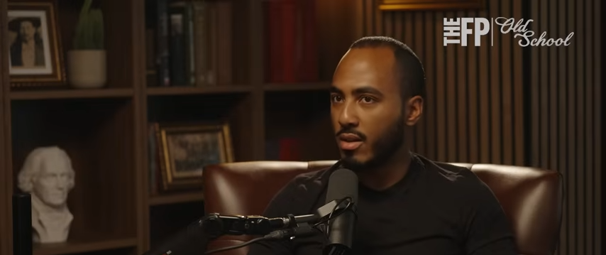 How Thomas Sowell Changed Coleman Hughes’s Mind About Human Nature