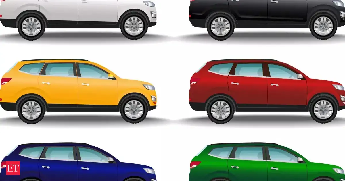 SUVs to dominate car launches; 15 models set to roll out between November and March