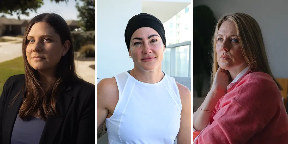 Young Adults With Cancer Face Career Crisis at Work to Keep Jobs and Benefits