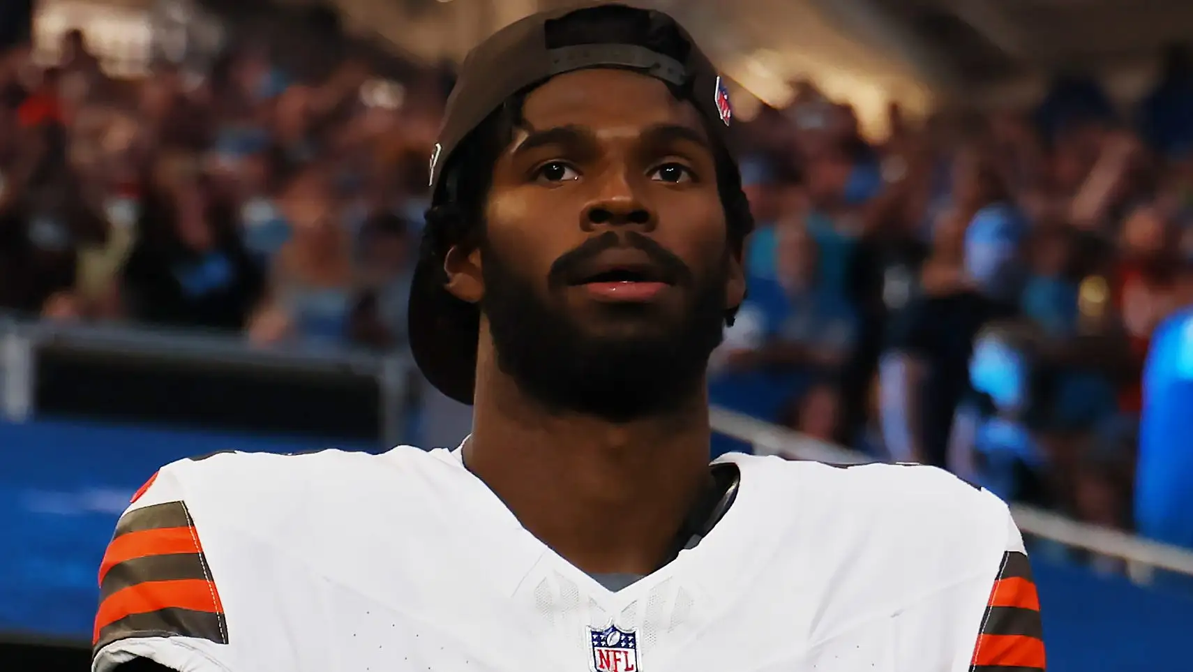 Browns' Kevin Stefanski Called Out for Shedeur Sanders Quirk