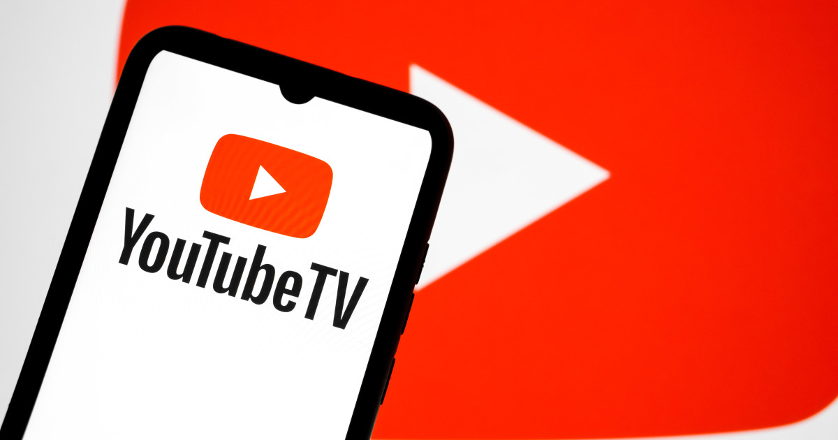 YouTube TV Quietly Made Major Move Amid ESPN Blackout