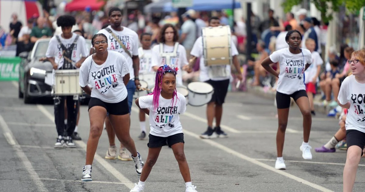 'They never missed a step.' Local arts program Youth Alive celebrates 30-year anniversary