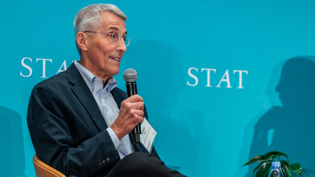 FDA taps Pazdur as new top drug regulator