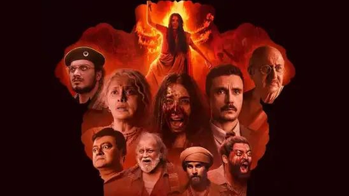 Vivek Agnihotri’s ‘The Bengal Files’ to Premiere Digitally on November 21 on ZEE5