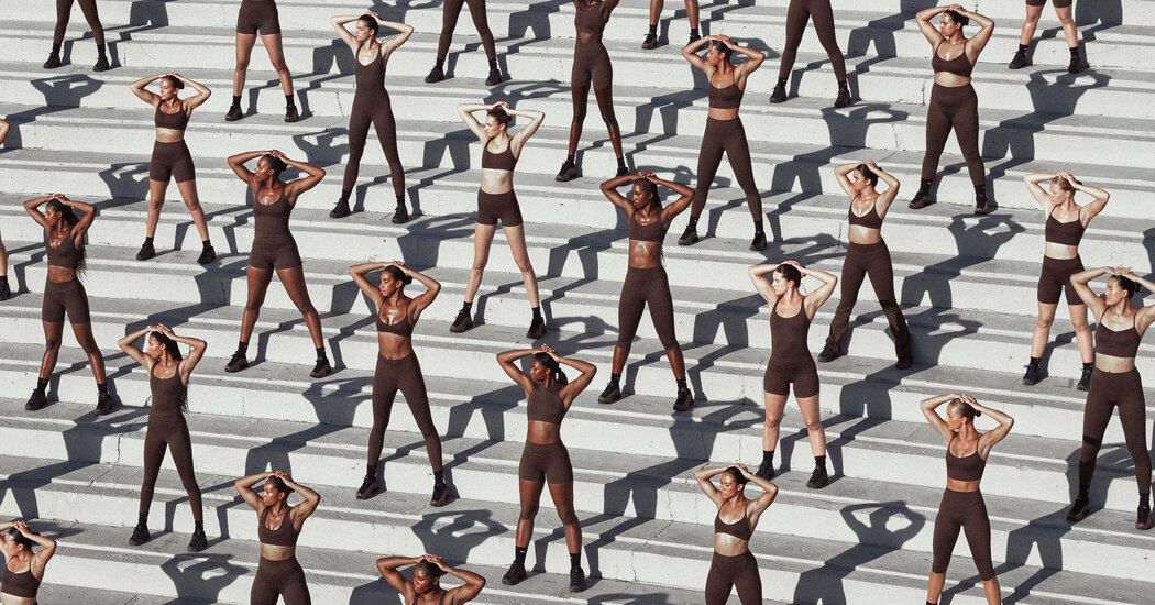 Kim Kardashian’s Skims Is Worth an Extra Billion Dollars