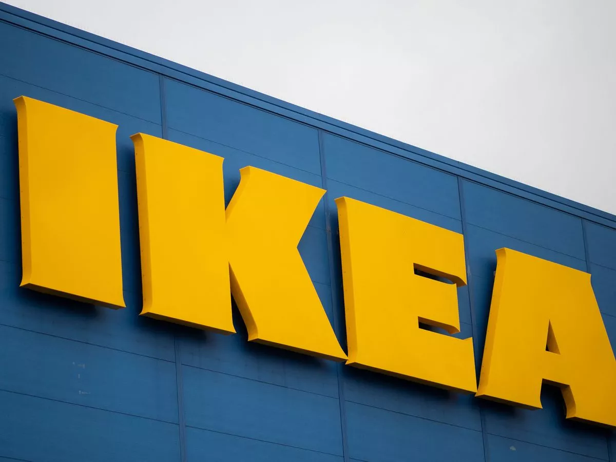 Ikea slammed by Trump's tariffs plan as furniture giants' profits plummet