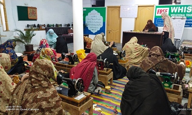 Small traders, Cottage Industries condemn anti-encroachment operation across Karachi