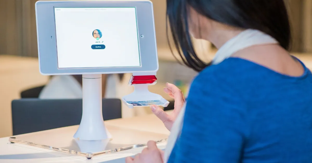 Your might get rejected at your next job interview because of your face