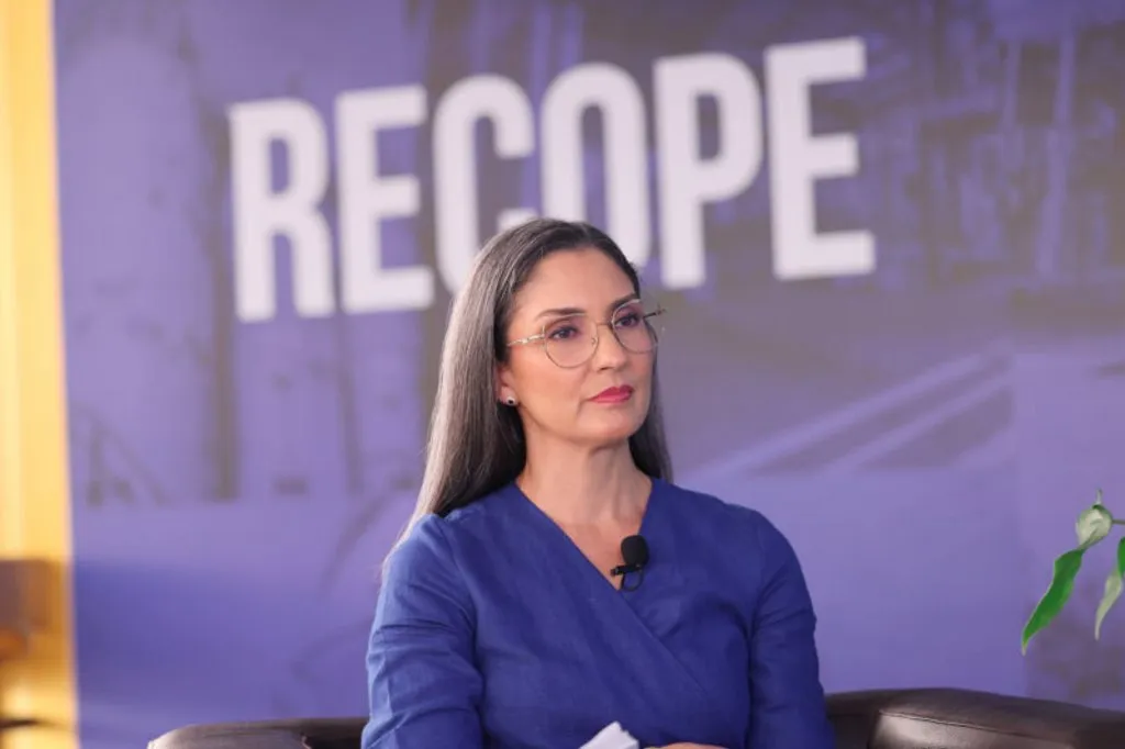 Recope President: “We are not afraid to compete”