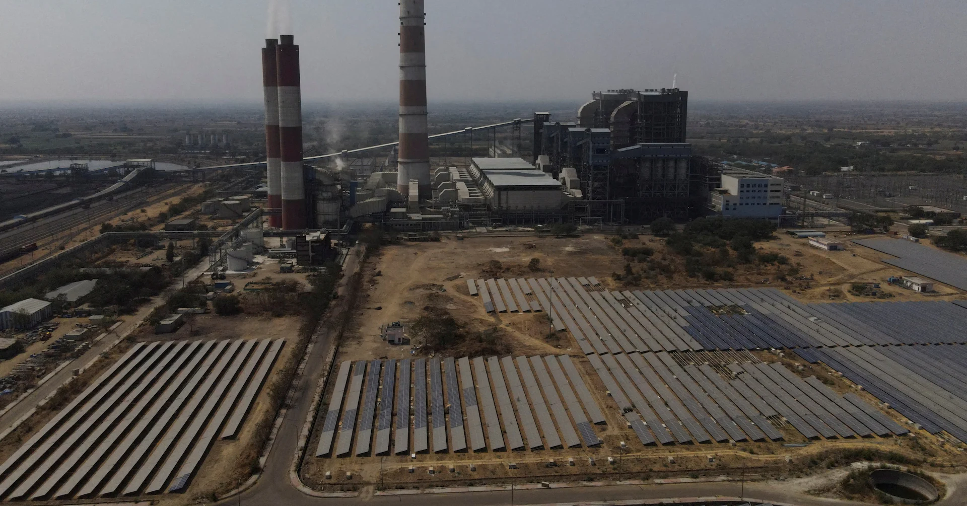 India's power giant NTPC plans to enter coal gasification business, source says