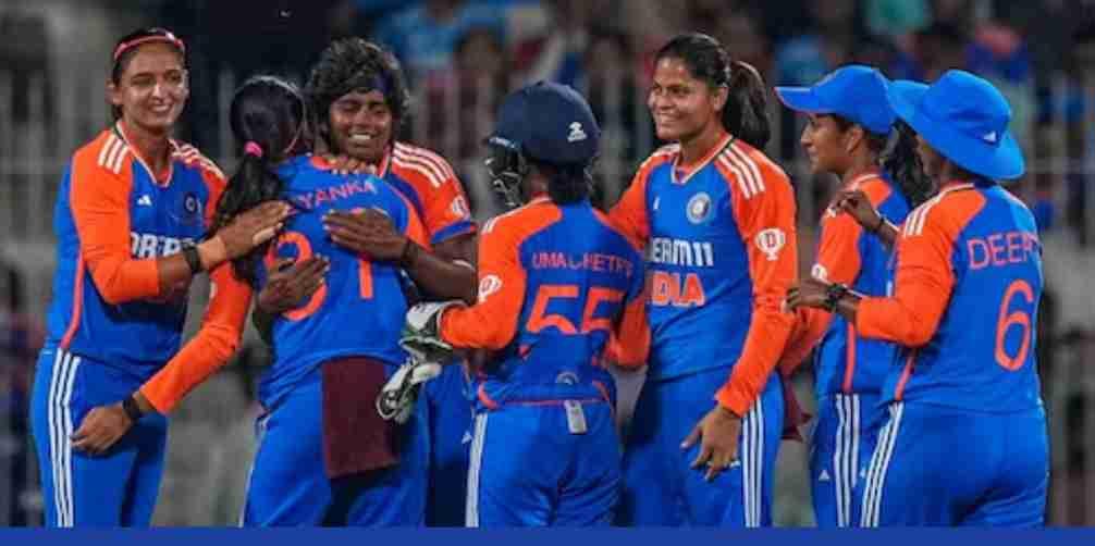 Breaking Boundaries: The Rise of India’s Women’s Cricket and the Faces Who Changed the Game