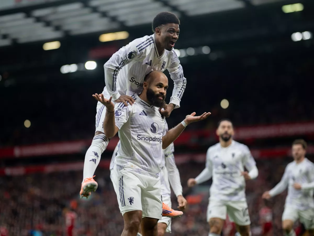 Manchester United planning for Africa Cup of Nations double blow - 'We will struggle'