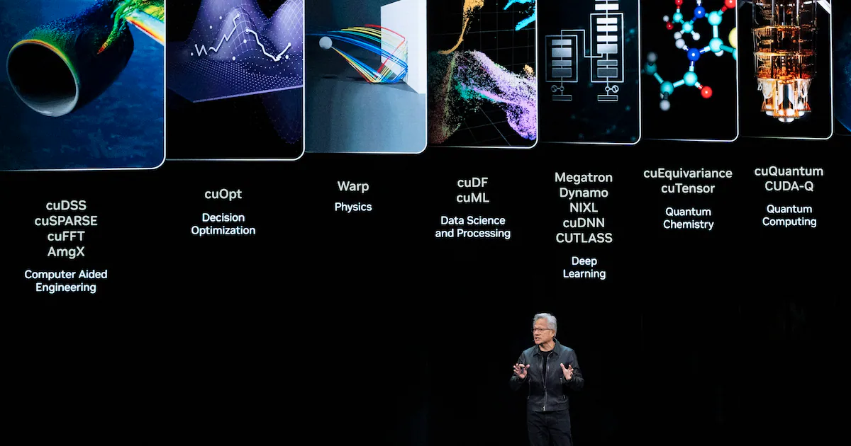 Opinion: The next dominant species? AI.