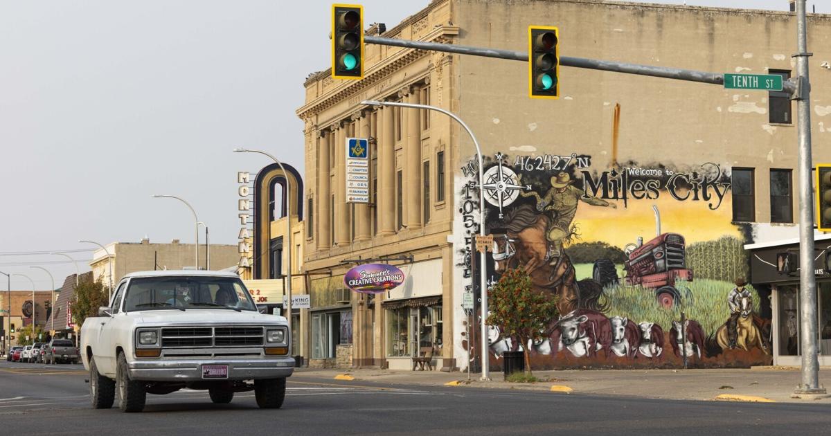 Hardin, Miles City propose sites for mental health facility