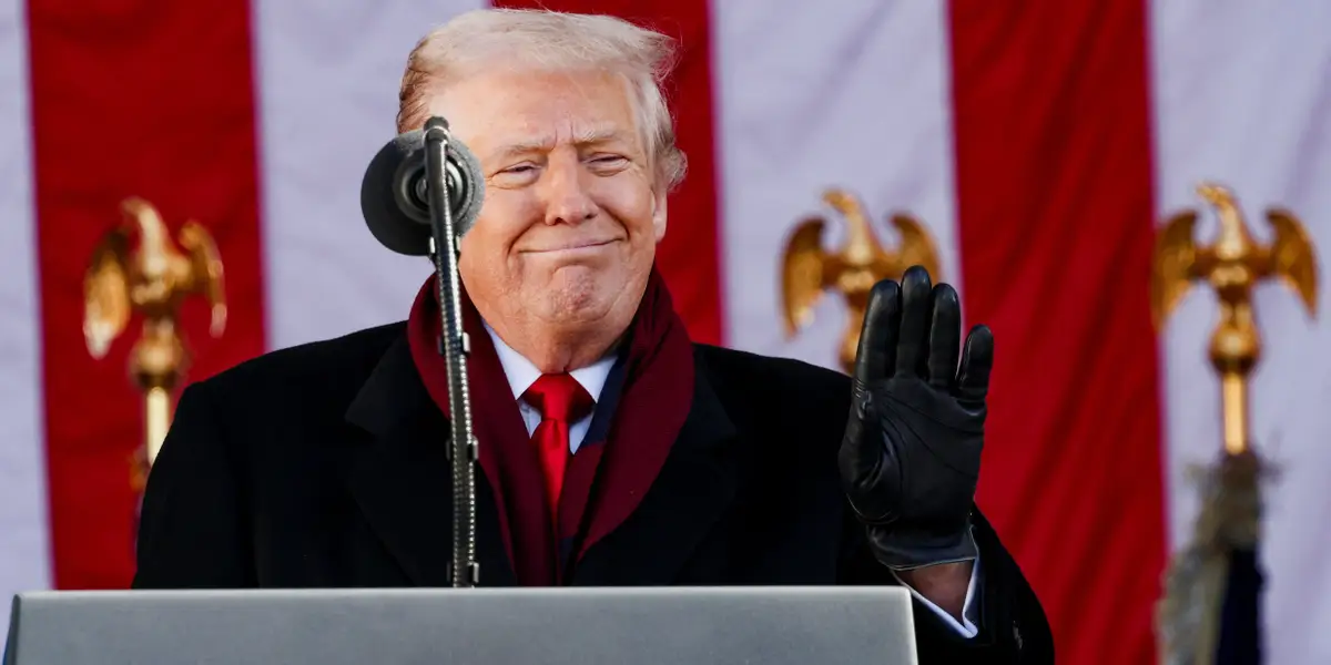 Trump's Proposed $2,000 Tariff Rebate Checks: What You Need to Know