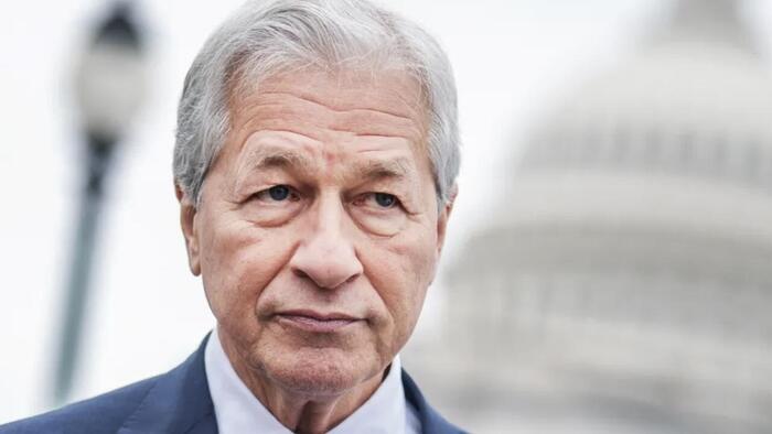 Florida AG Targets JPMorgan Over Trump Debanking, Jack Smith Collusion