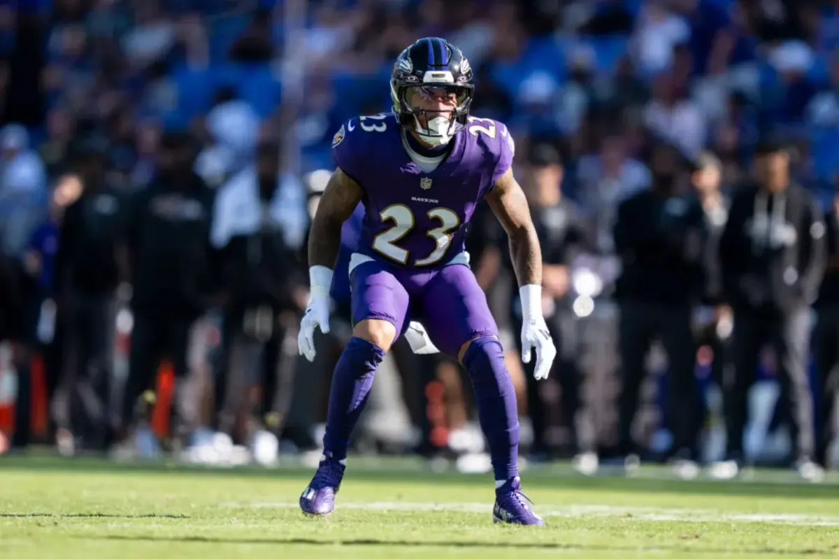 Jaire Alexander stepping away from Eagles as he contemplates retirement