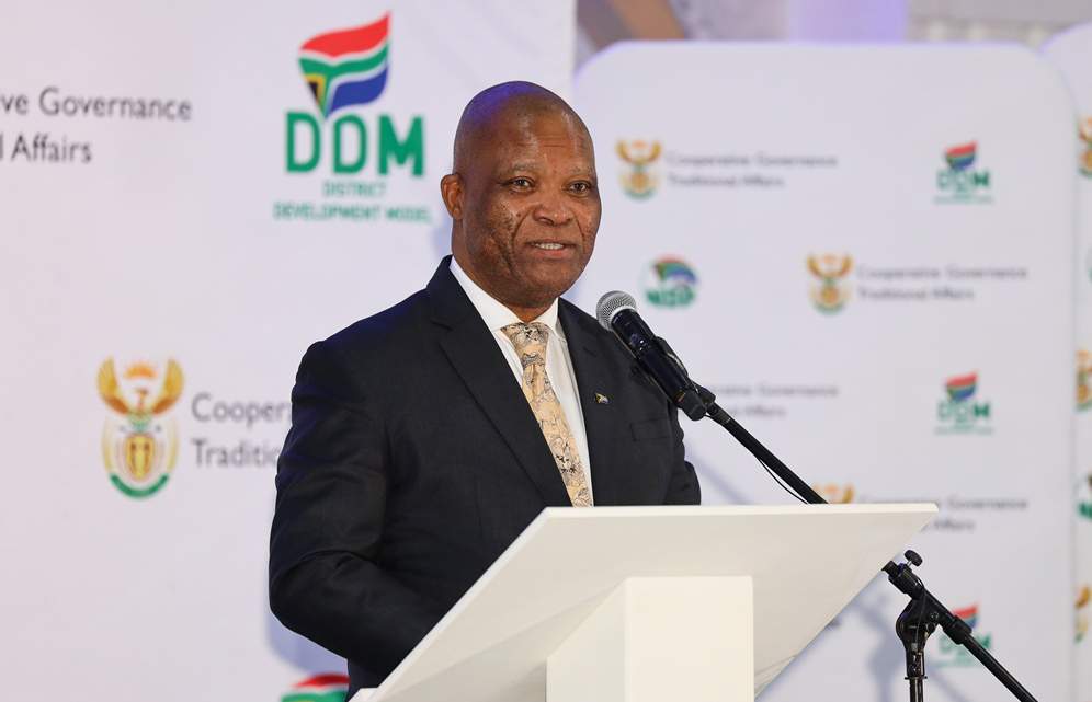 Cogta pushes for 2-year moratorium on no confidence motions in hung councils