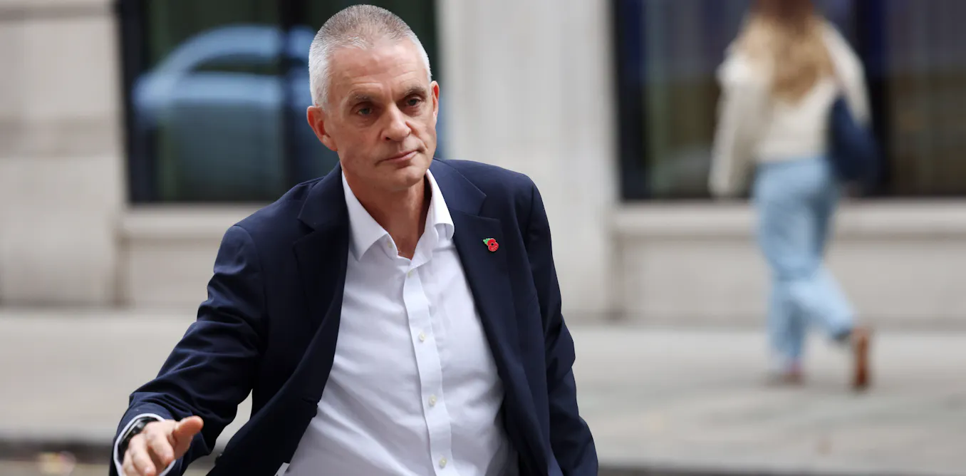 BBC has survived allegations of political bias before – but the latest crisis comes at a pivotal moment