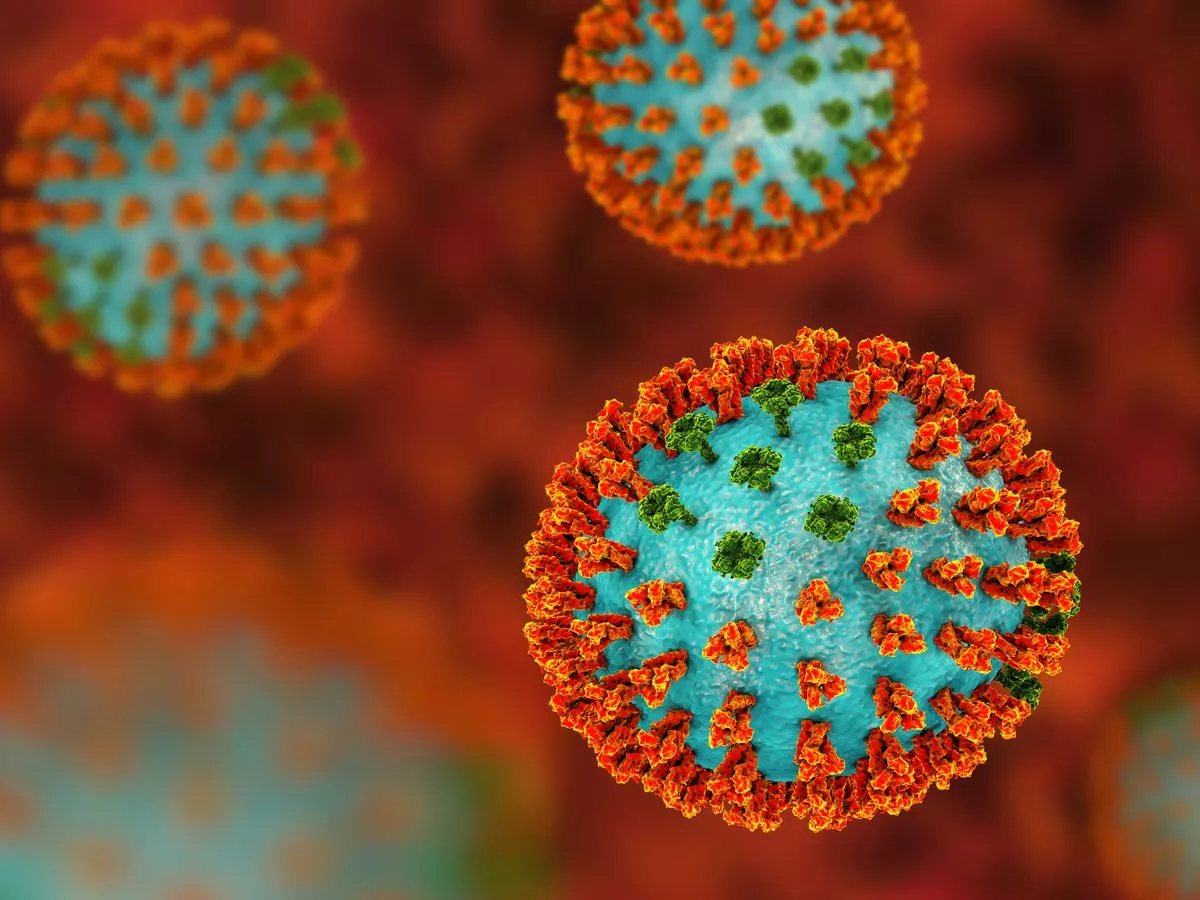‘Most deadly’ H3N2 flu strain sweeps Britain - everything you need to know