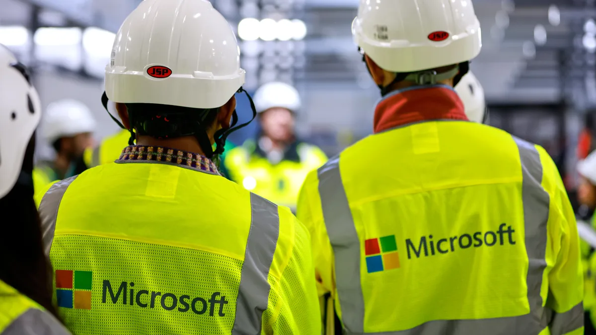 Planning, power and politics threaten Britain’s AI dreams