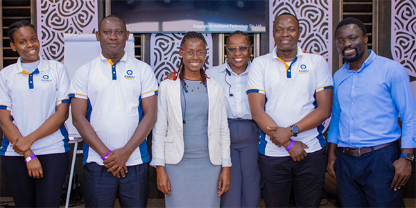 Uganda’s Credify Africa and Kanzu Finance into final of MEST Africa Challenge 2025