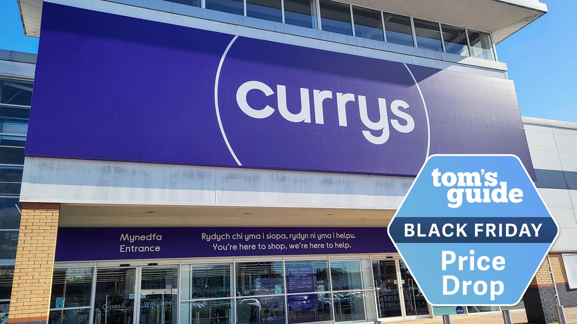 Currys just guaranteed every price for its Black Friday sale will be the lowest ever — 19 early deals I'd shop now