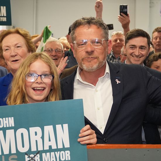 Any Other Business: Treaty City’s experiment with democracy doesn’t seem to be working