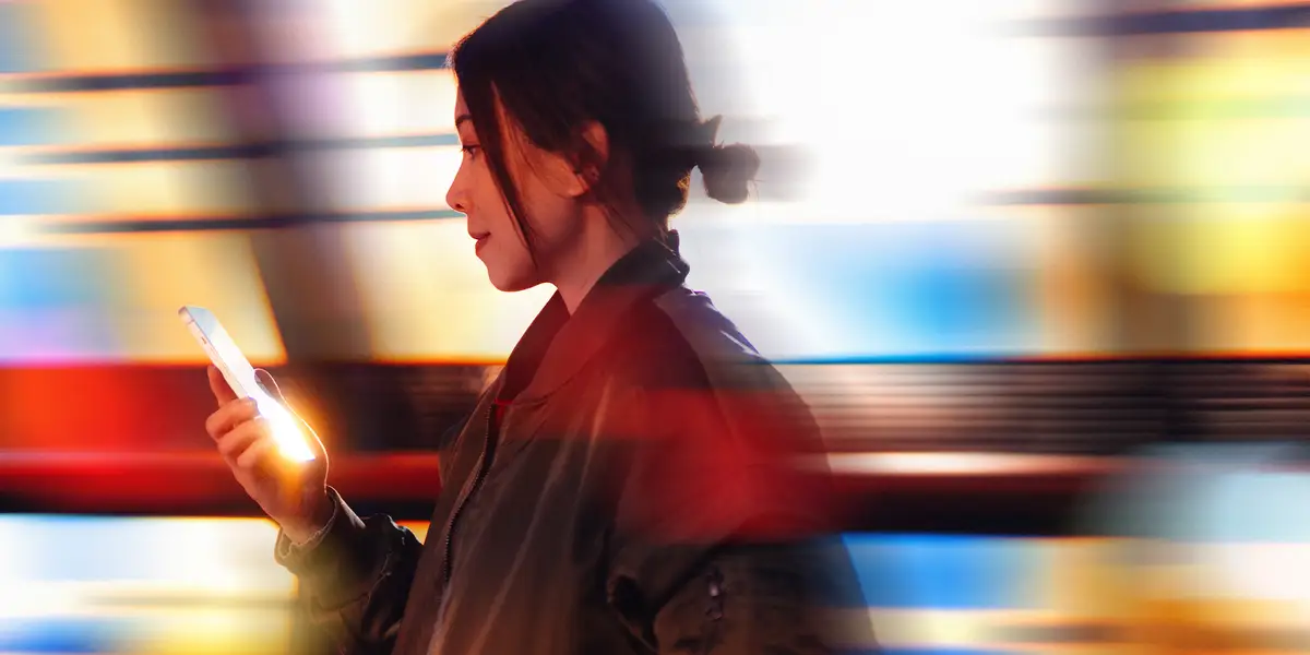 The New Resilience: Automating to Innovate