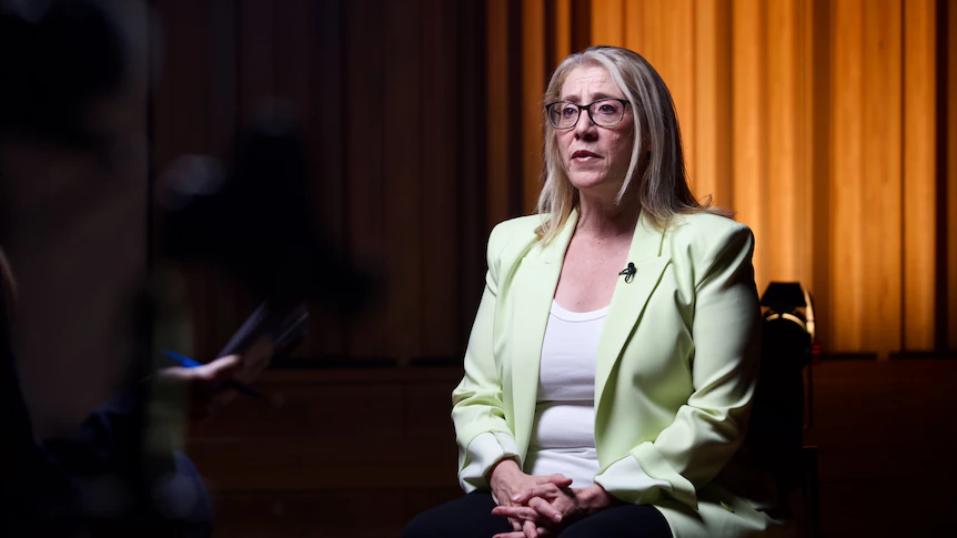 Treasurer vows to get on front foot to defend WA's GST deal