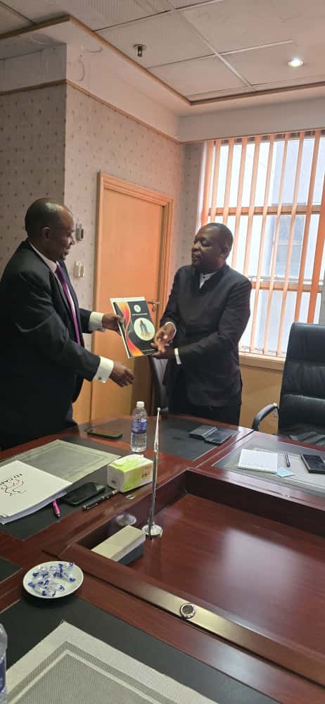 MBL Holdings Signs Multi-Million Dollar Trade Deal with Zimbabwe’s TD Holdings