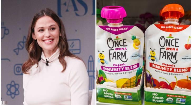 Jennifer Garner's Baby Food Company Is Going Public On The NYSE - Could This IPO Stumble After Launch-Day Buzz Or Is It Worth Investing In?