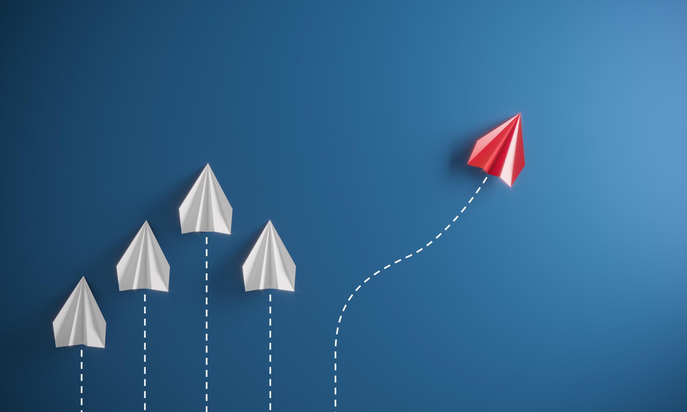 Thinking Like a Rule Breaker: Timeless Investing Lessons from David Gardner