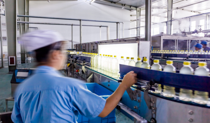 Industrial producer price index up 0.1 per cent in September