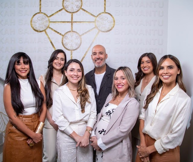 Living With Parkinson's: Why We Must Integrate Science and Psychedelics to Heal the Mind, the Body, and the Human Spirit