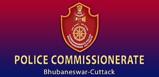 Commissionerate Police Demolishes Illegal Business Units of Murder Accused in Bhubaneswar
