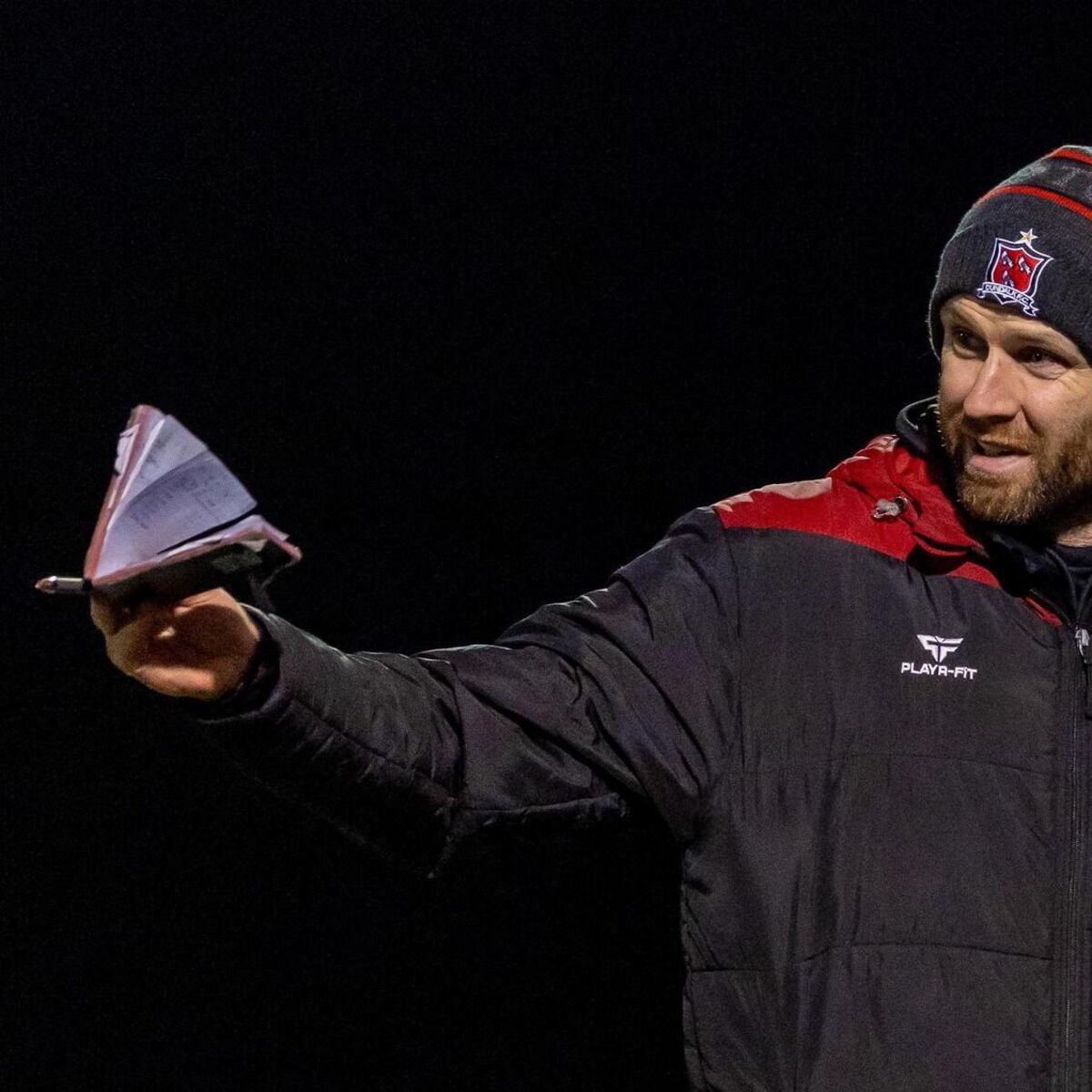 Waterford eye Ciarán Kilduff but don't expect to fill vacancy before Saturday fixture