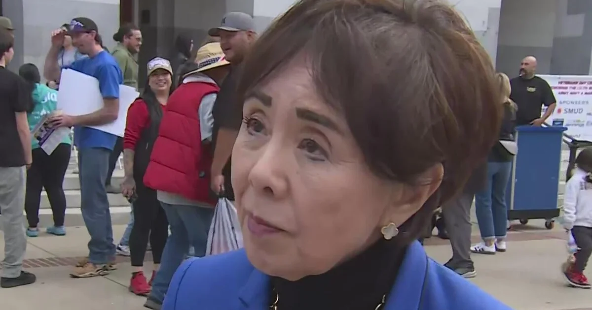 Northern California lawmakers return to D.C. for pivotal vote to end government shutdown