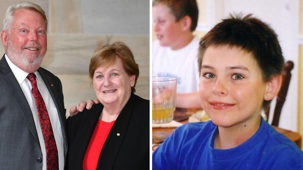 Queensland parents will soon see names and photos of convicted pedophiles under Daniel’s Law