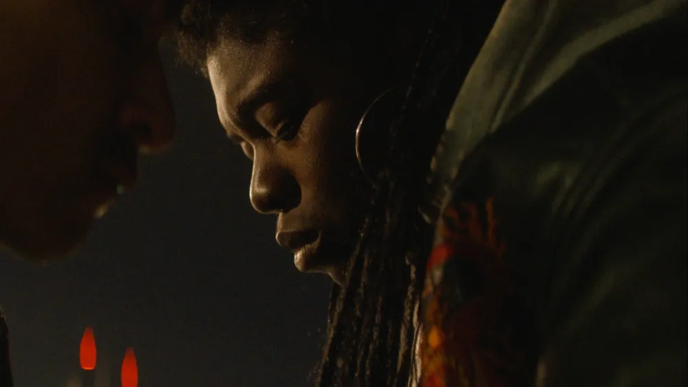 Visionar Launches Ali Tamim's 'Noah' at Cairo Film Festival