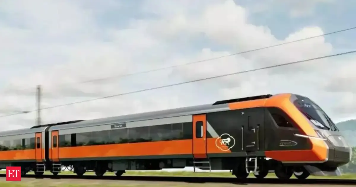 PM Modi flags off four new Vande Bharat Express trains: Check new routes, travel time, key features, and more