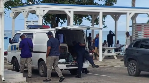 Police investigating fatal shooting in Weston, St. James