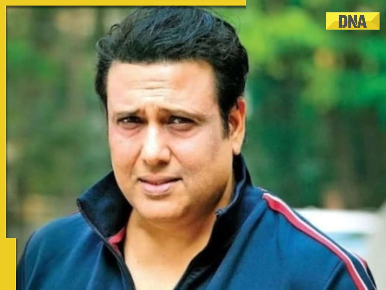 Govinda Hospitalised: How Bollywood’s 'Hero No. 1' scripted his own downfall