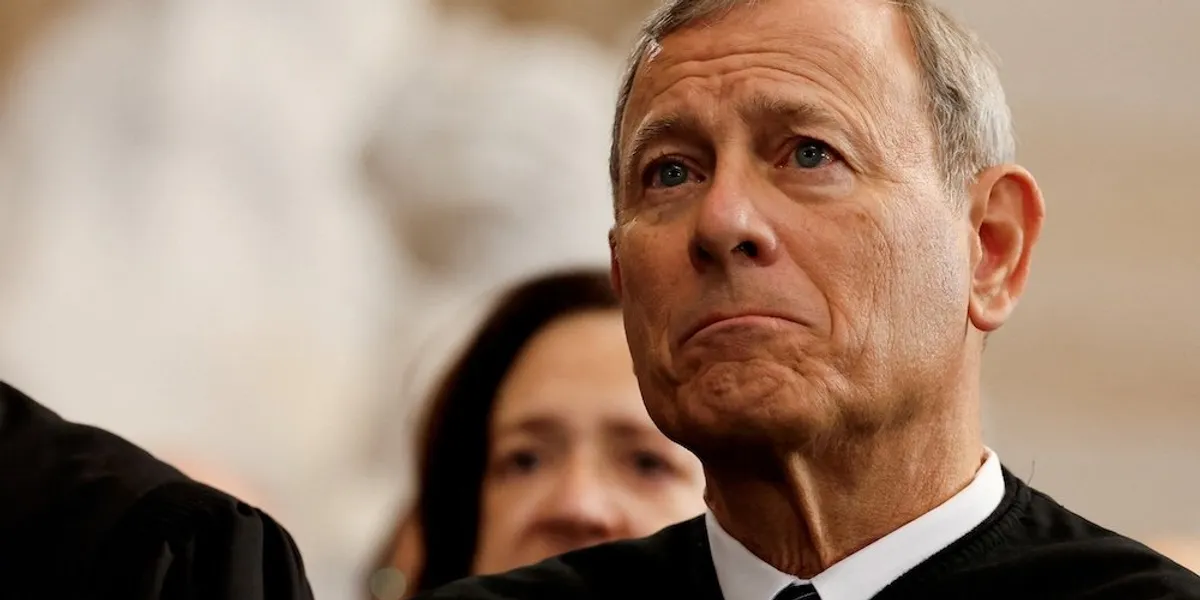 How 'reckless' John Roberts caused 'irreparable harm on the American people'