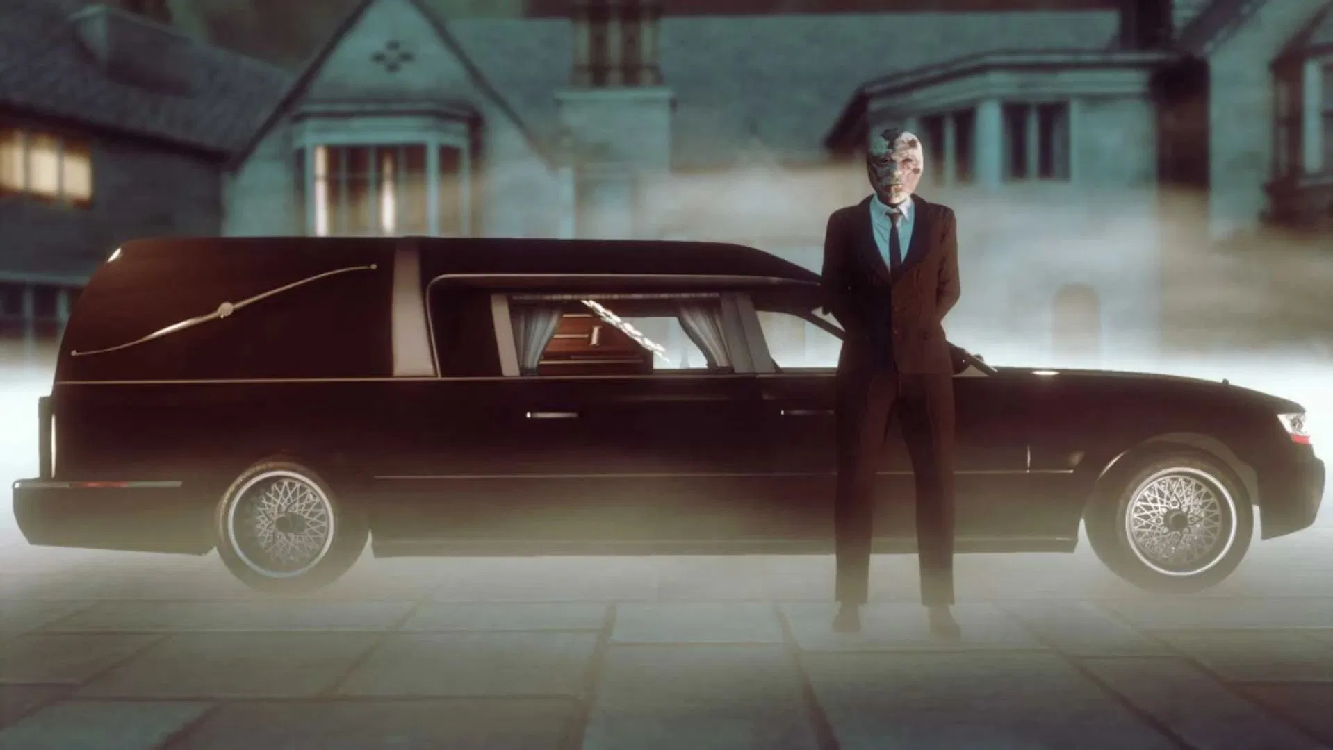 When does GTA Online Halloween 2025 event end?